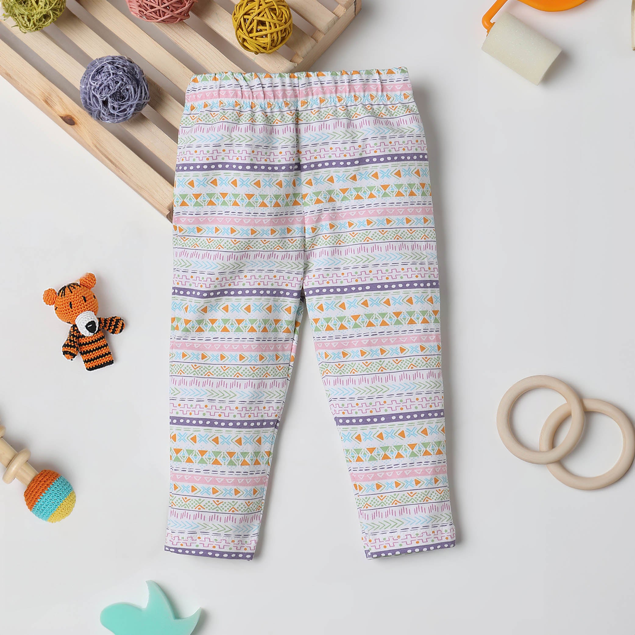 HIPPIE LEGGINGS