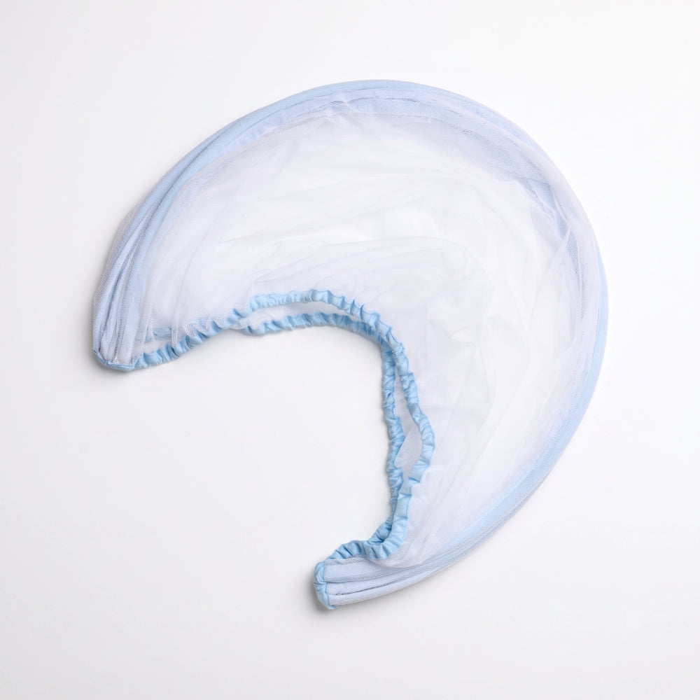 Baby Bed Net (Only Net) - Blue