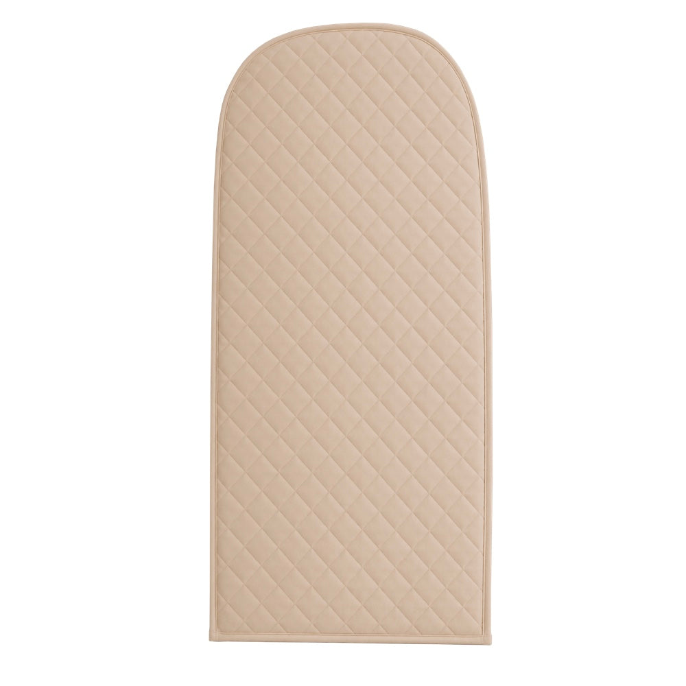 Organic Baby Cocoon - Cream