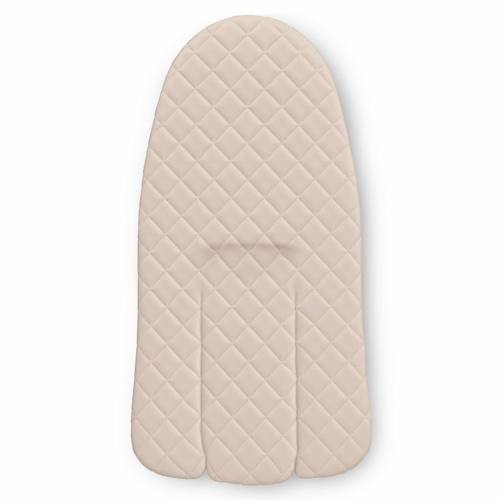 Organic Carry Nest - Cream