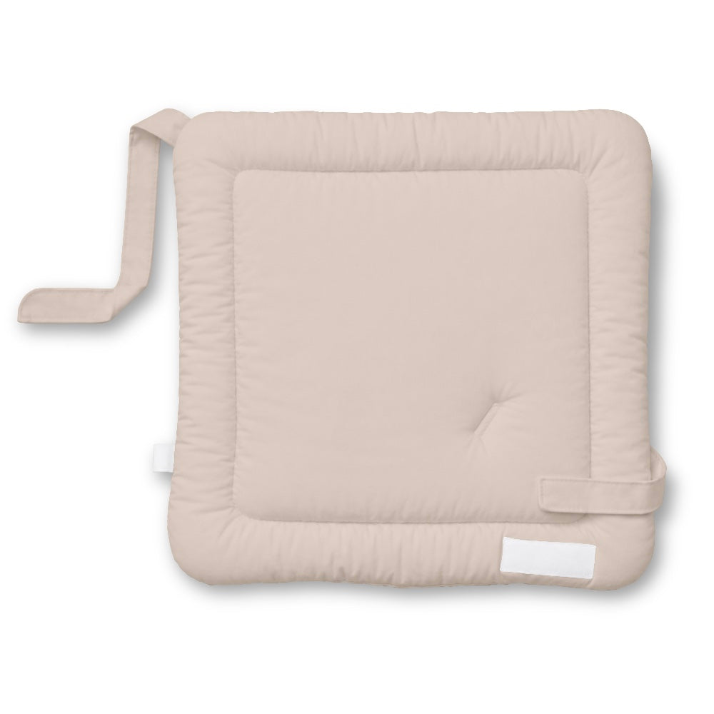 Organic Baby Wrap - Cream