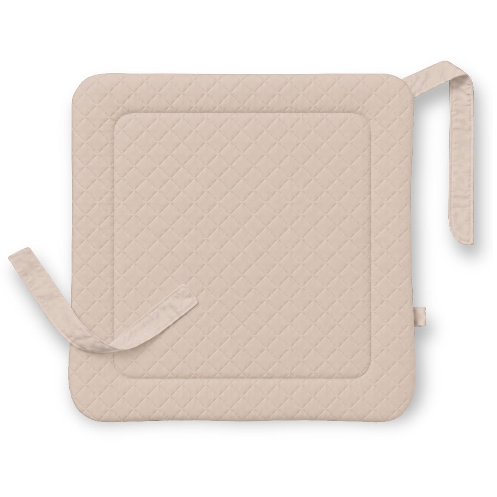 Organic Baby Wrap - Cream