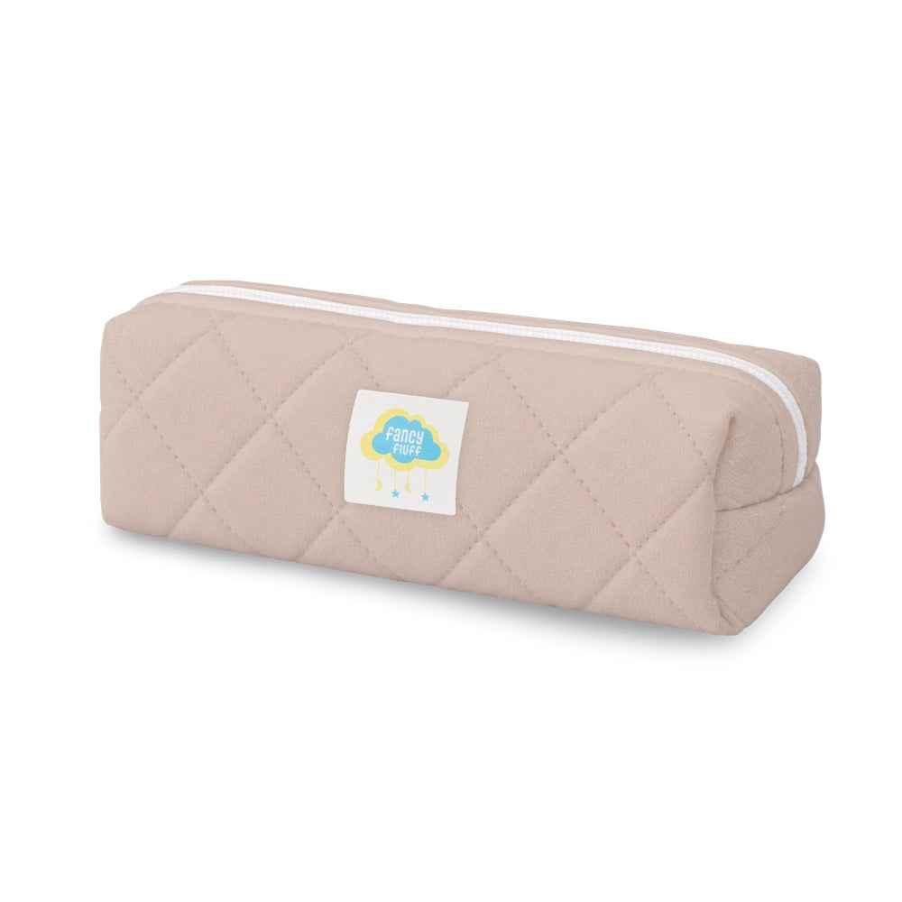 Organic Grooming Kit - Cream