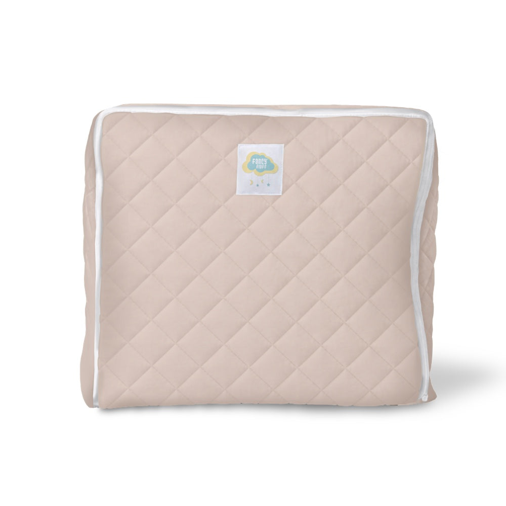 Organic Ultimate Kit Set - Cream