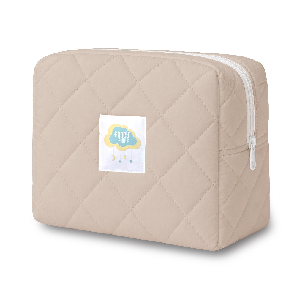 Organic Travel Kit - Cream