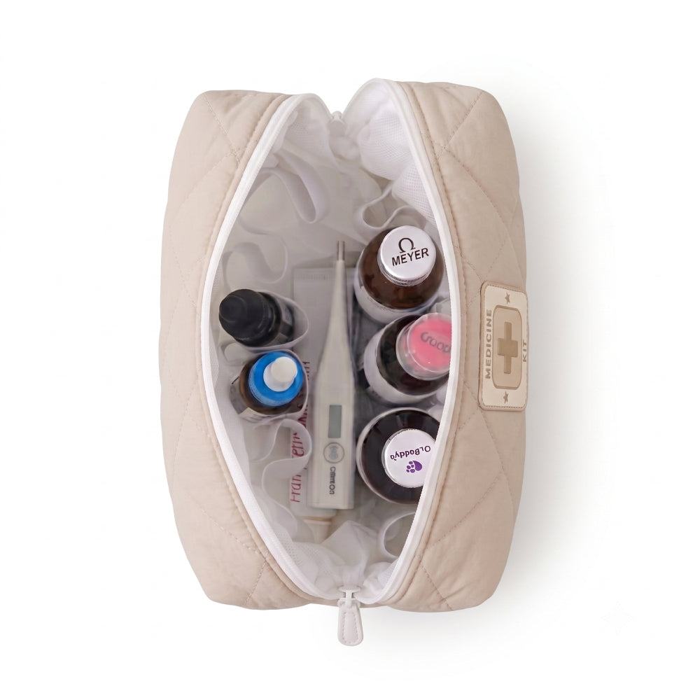 Organic Medicine Kit - Cream