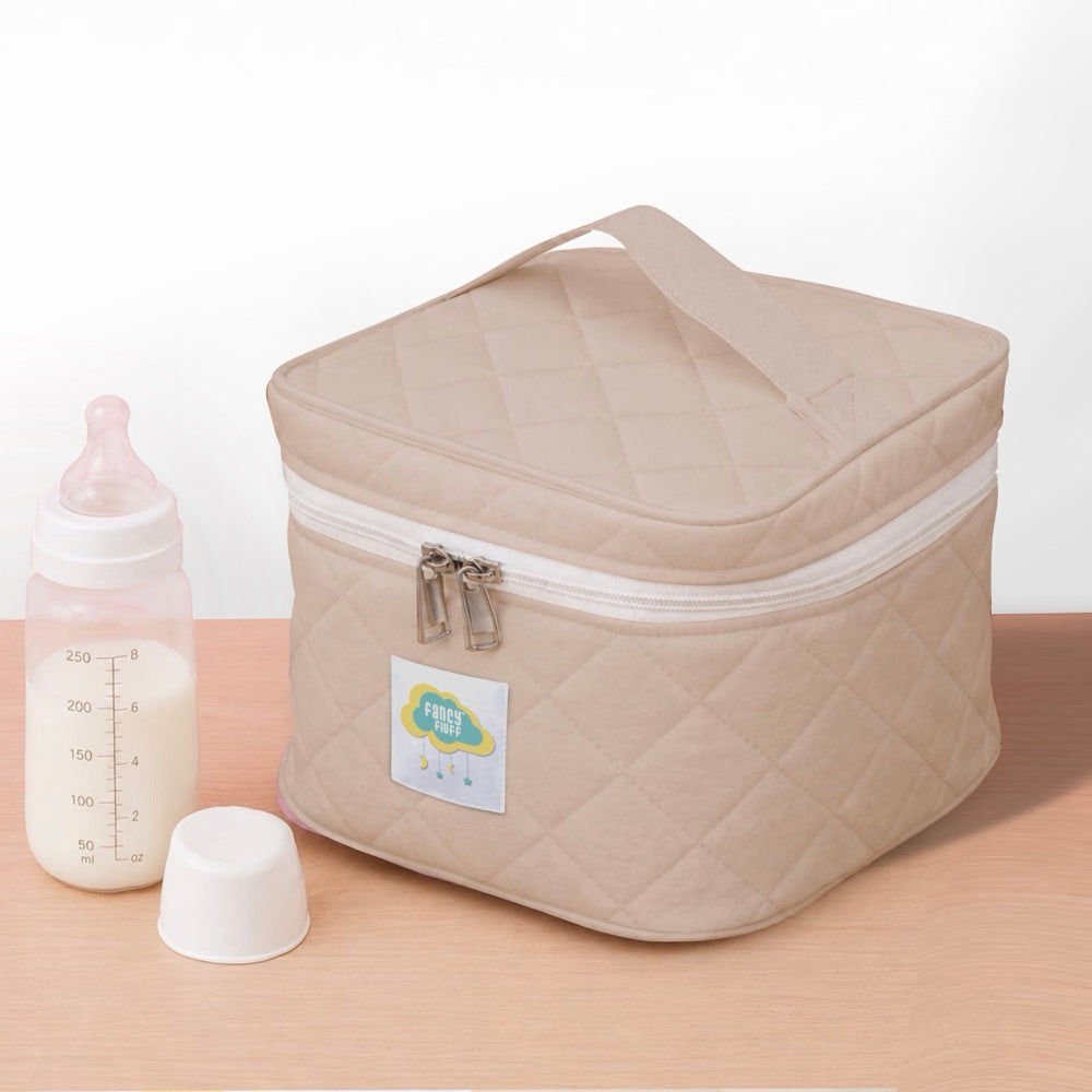Organic Stay Fresh Kit  - Cream