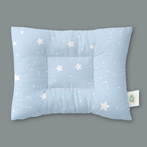 Organic Baby Head Nest - Cosmos