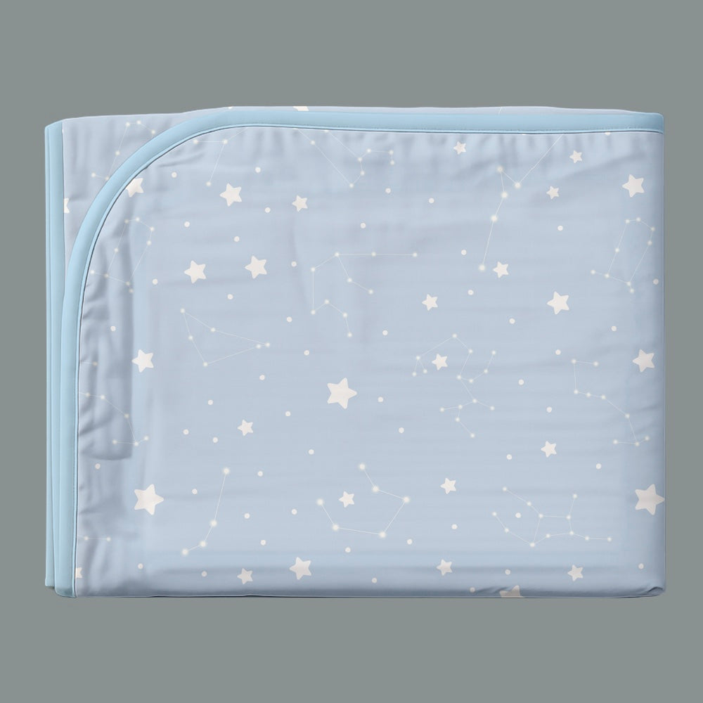 Organic Kids Dohar - Cosmos