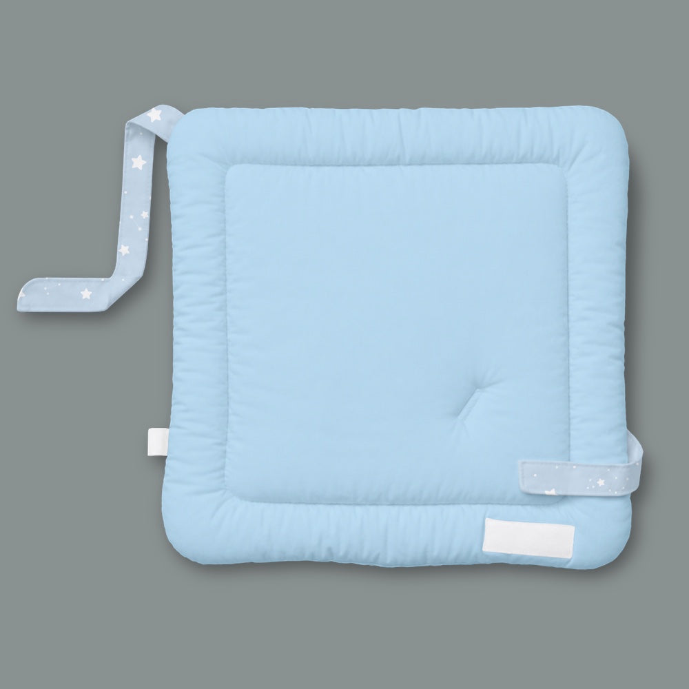 Organic Baby Wrap - Cosmos