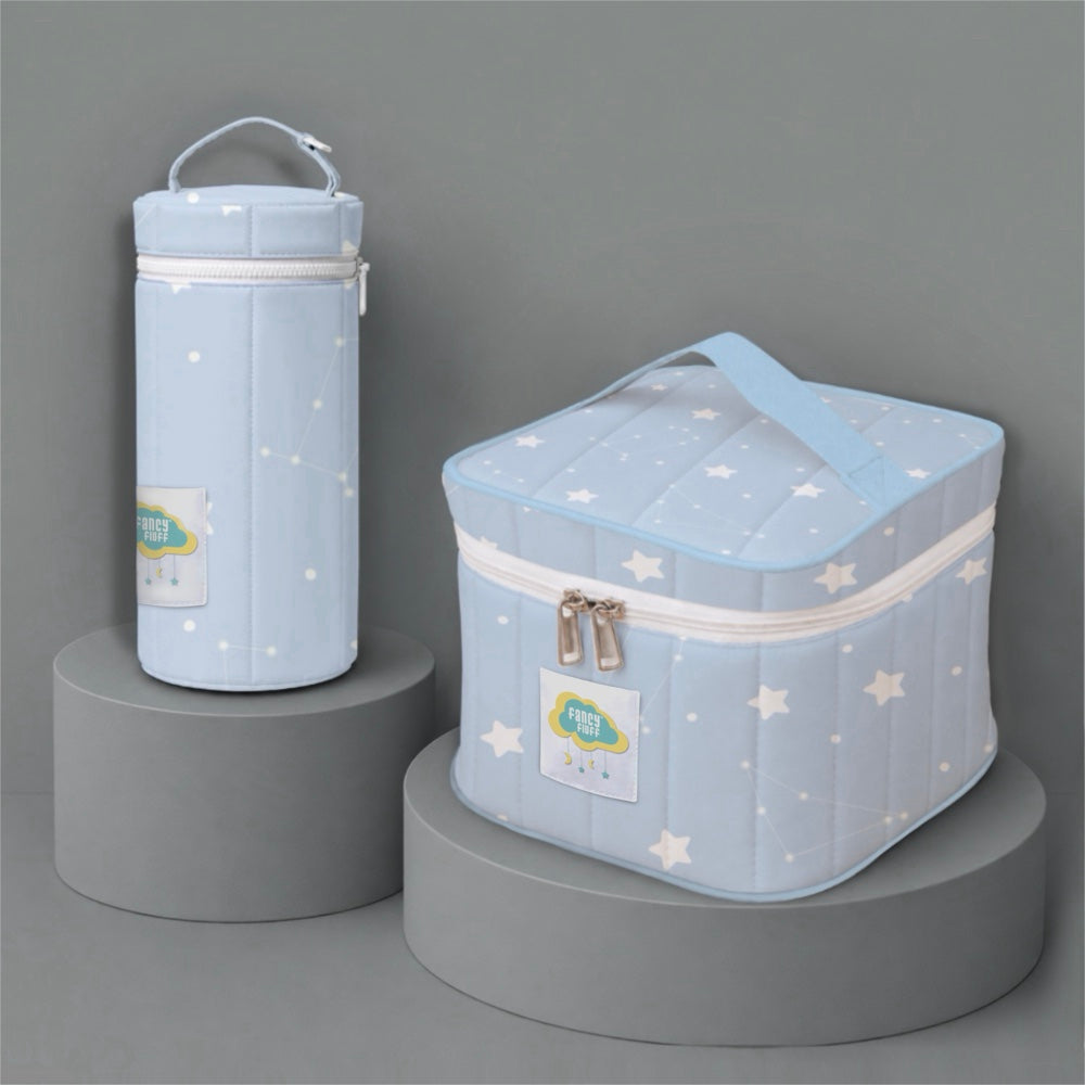 Organic Stay Fresh Kit Set - Cosmos