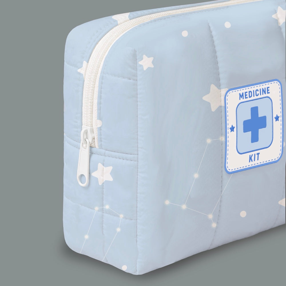 Organic Medicine Kit - Cosmos