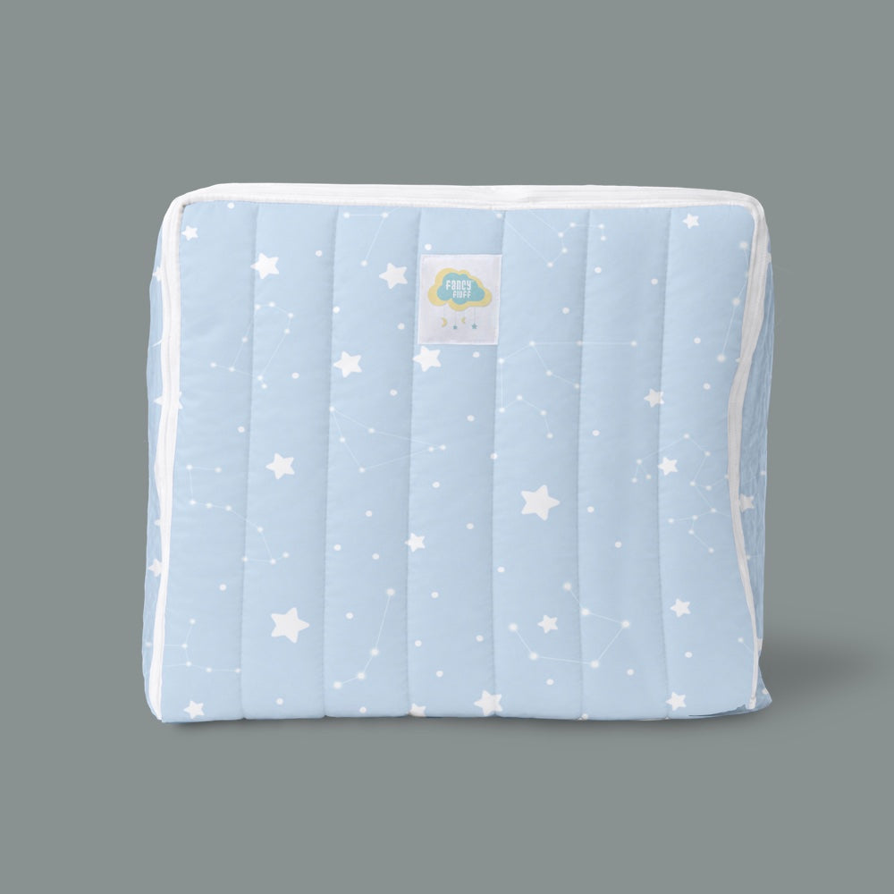 Organic Storage Bag - Cosmos