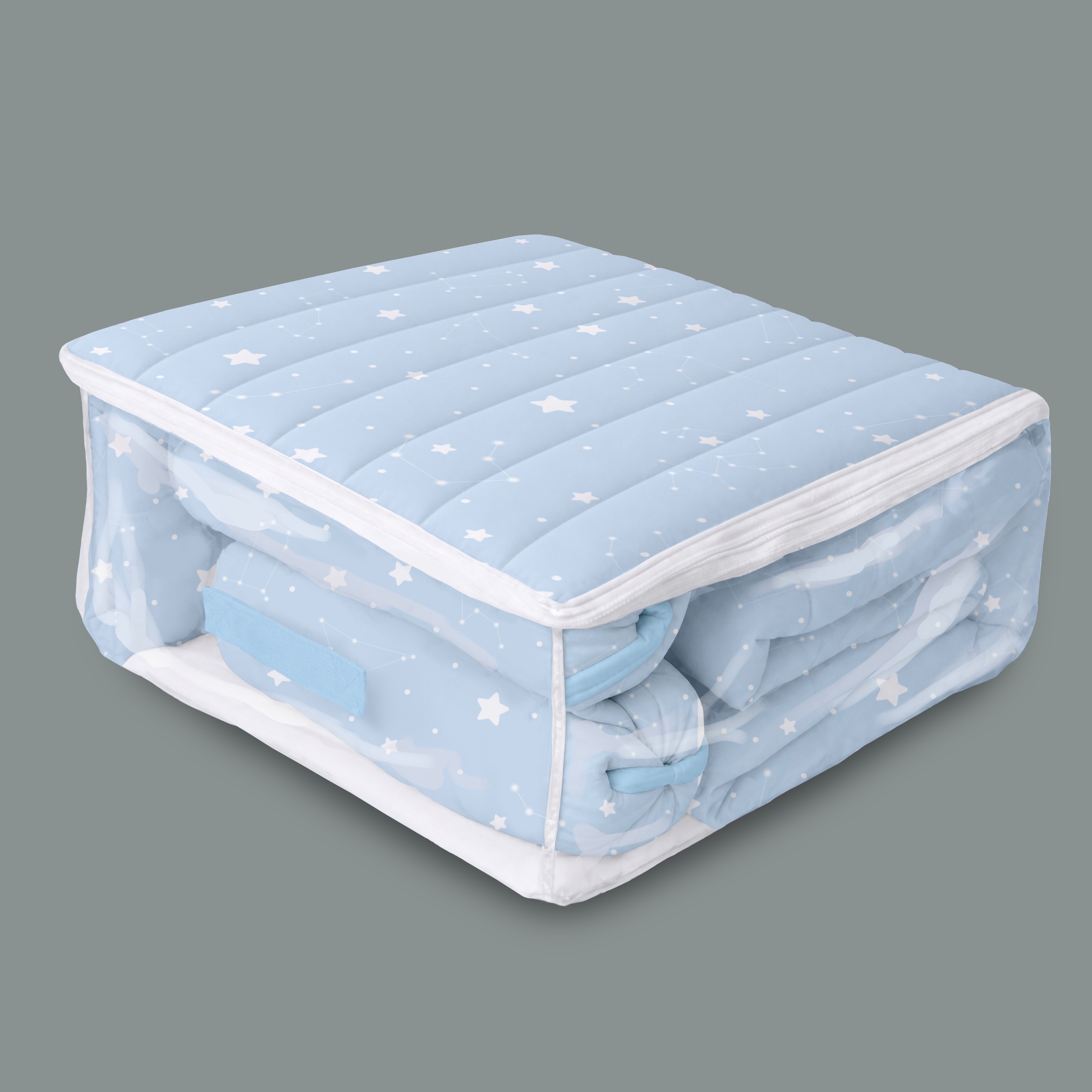 Organic Storage Bag - Cosmos