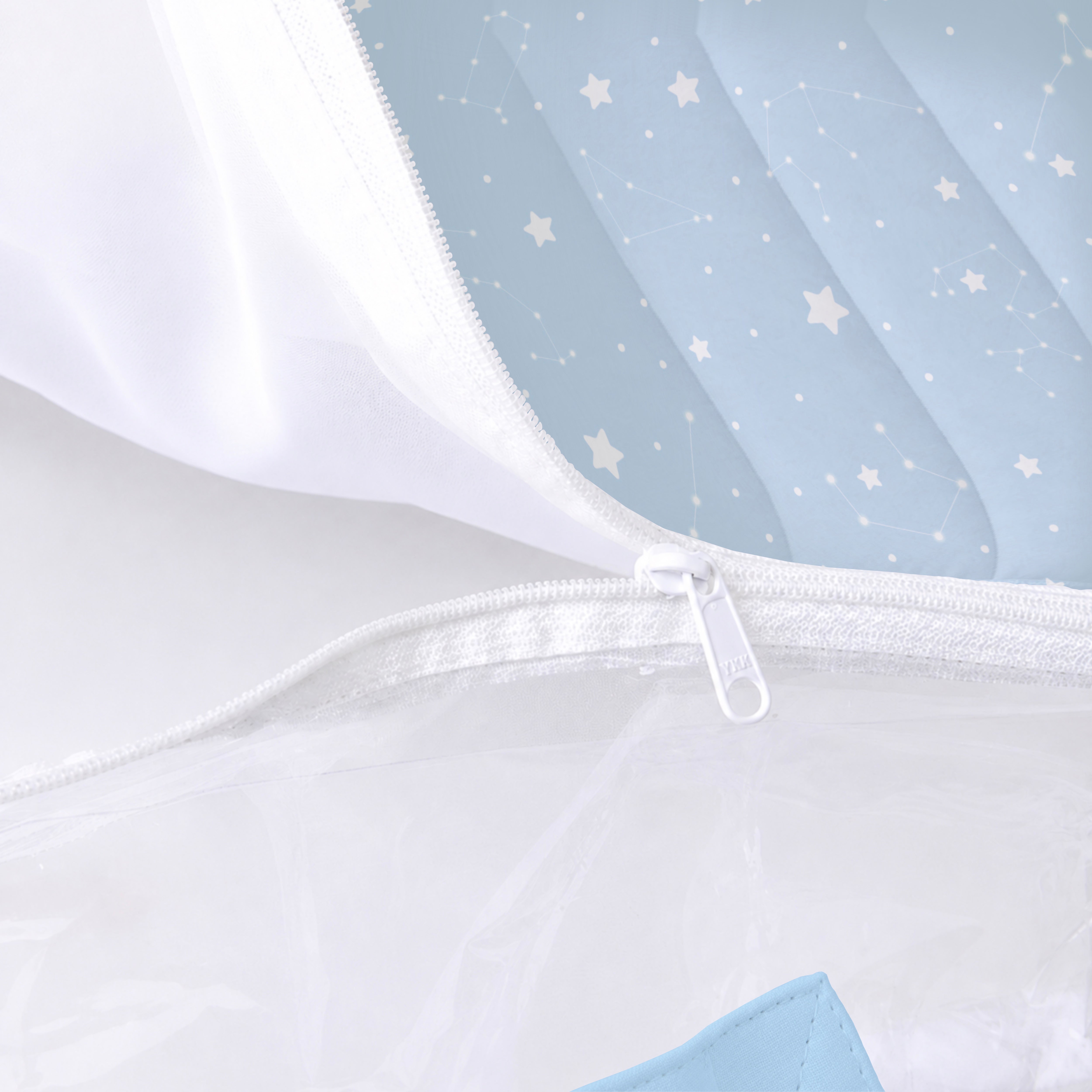 Organic Storage Bag - Cosmos
