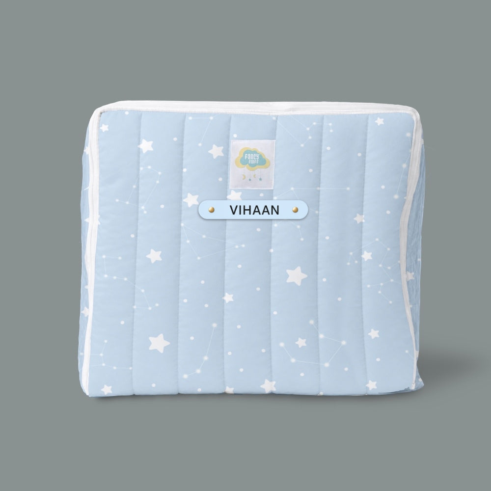 Organic Storage Bag - Cosmos