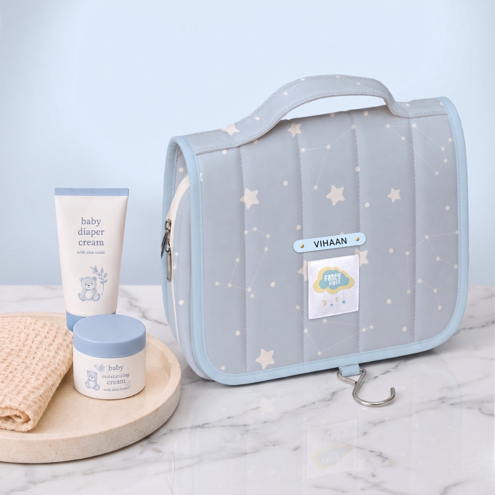Organic Carry All Kit - Cosmos