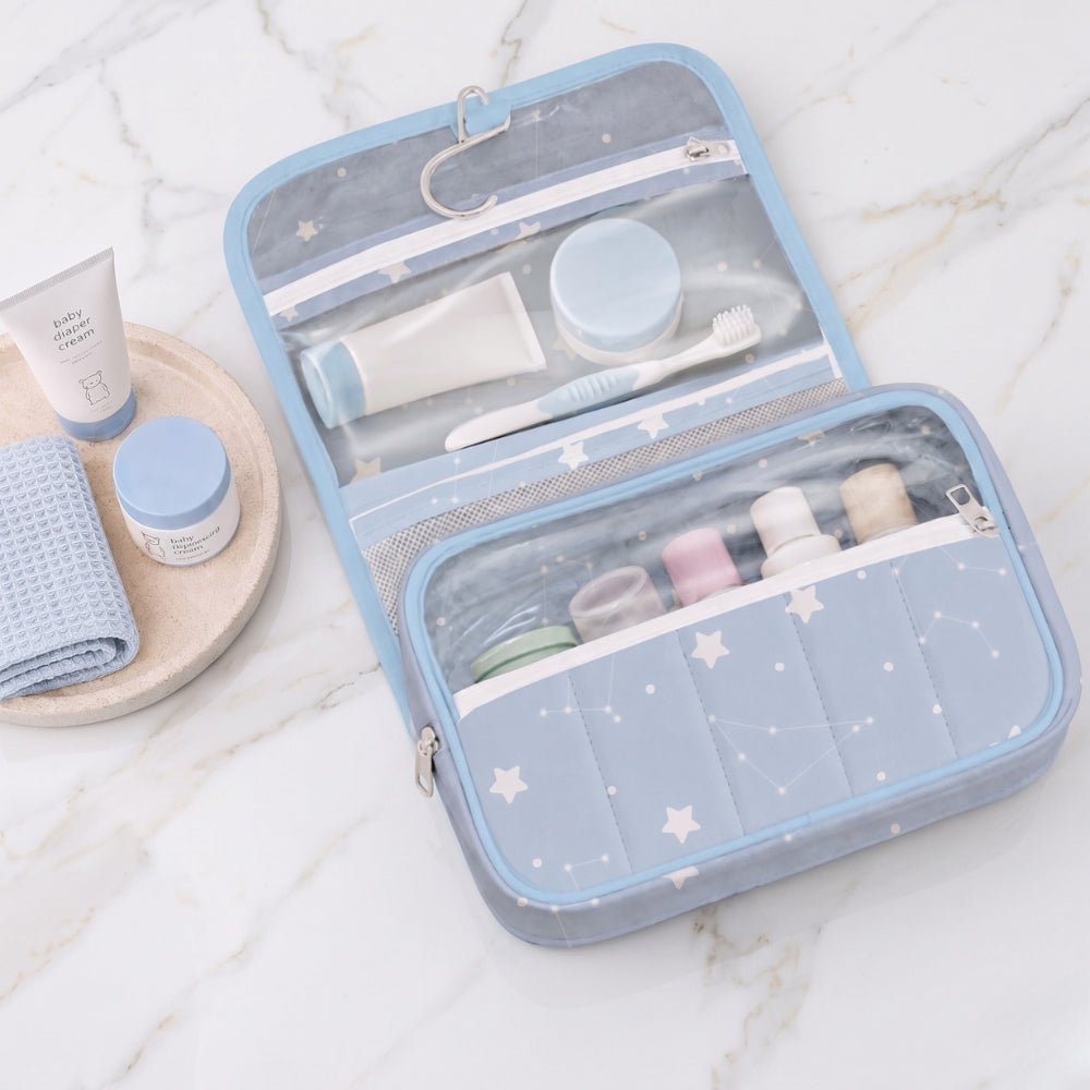 Organic Carry All Kit - Cosmos