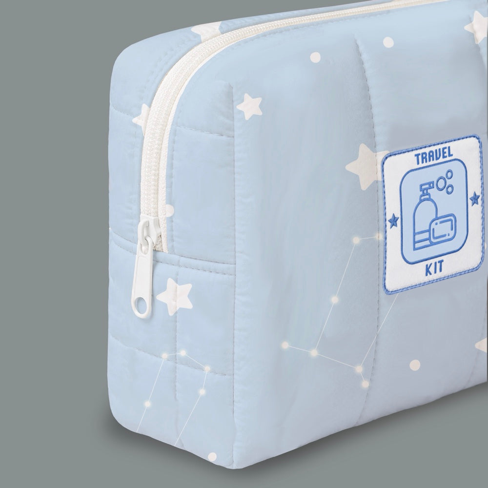 Organic Travel Kit - Cosmos