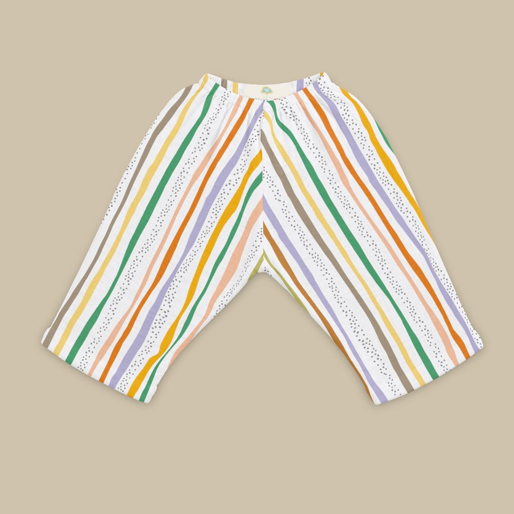 Bamboo Muslin First Days Set - Doodle Doo