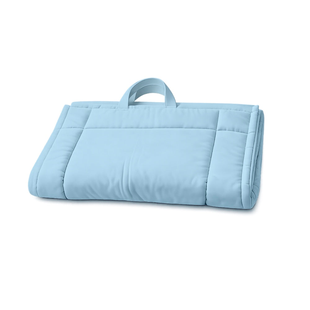 5 Pc Organic Nap Pack - Globetrotter