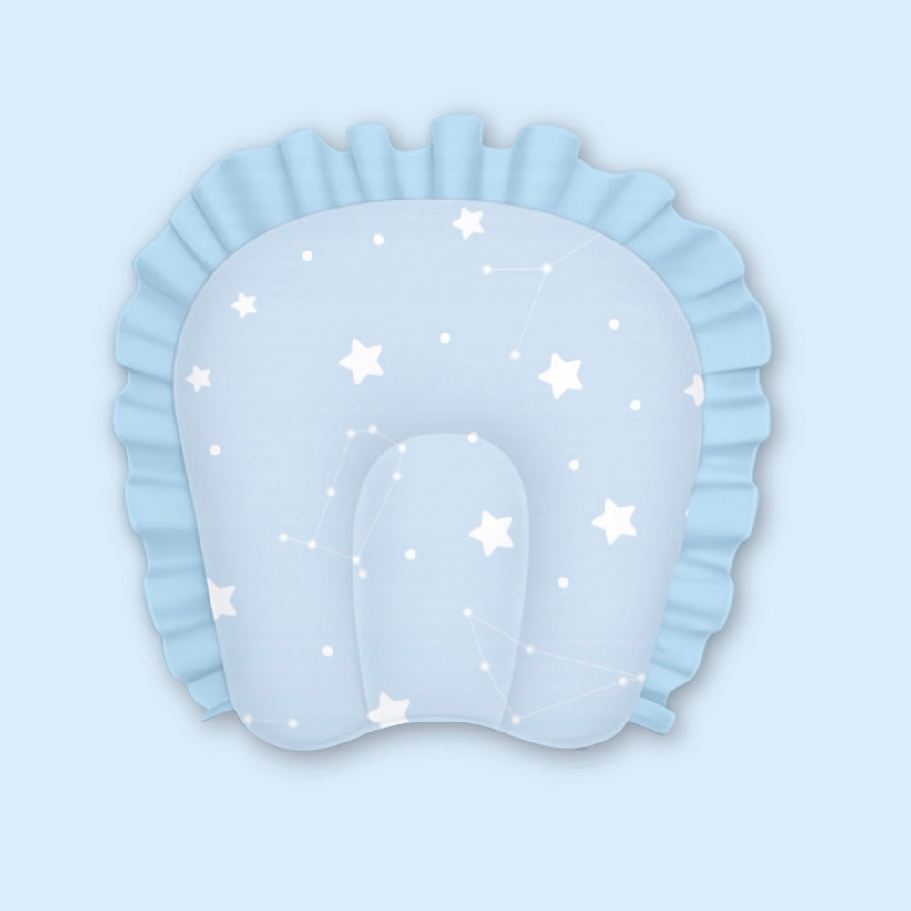 5 Pc Organic Sleep Suite  - Globetrotter