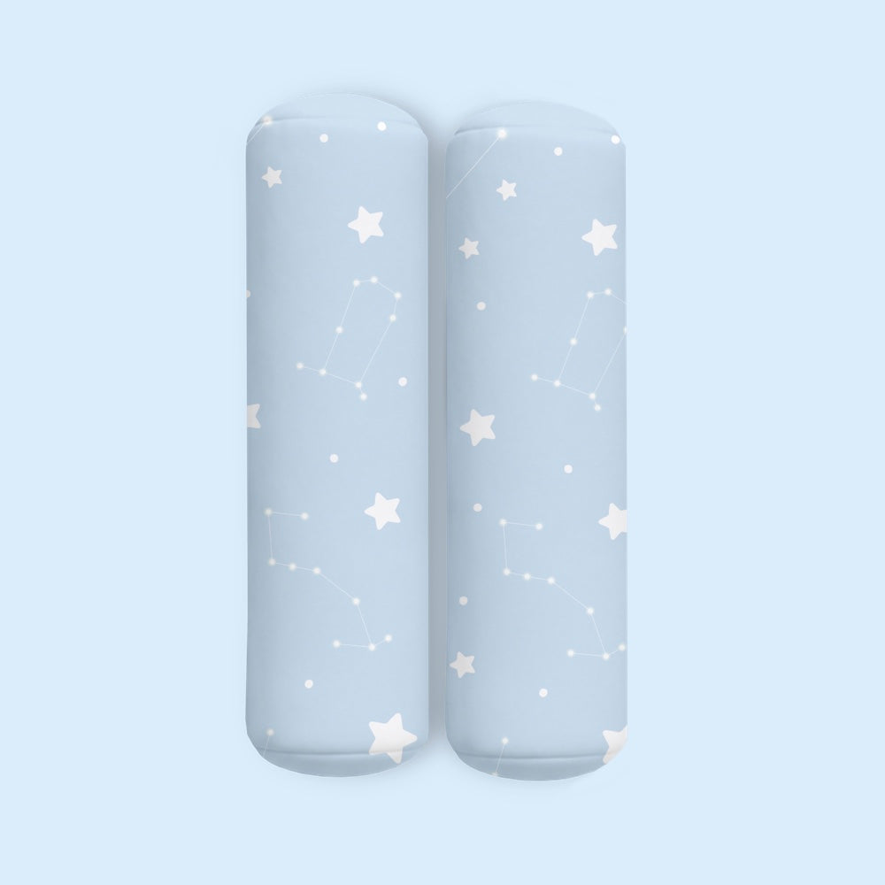 5 Pc Organic Sleep Suite  - Globetrotter