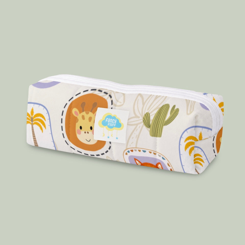 Organic Grooming Kit - Happy Faces