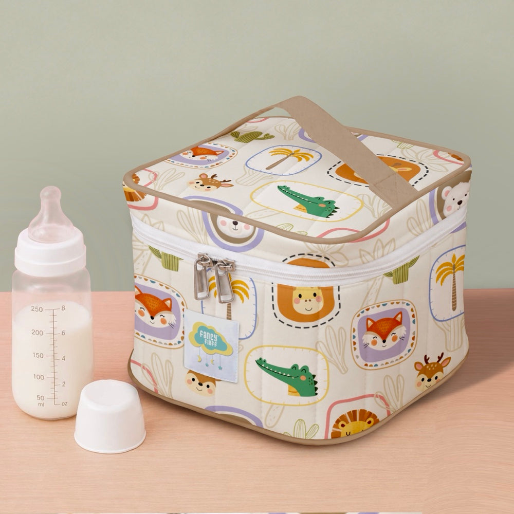 Organic Stay Fresh Kit  - Happy Faces