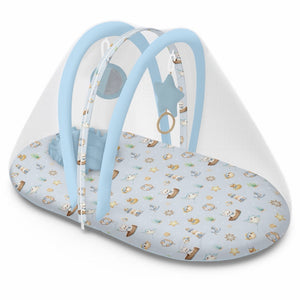 Organic Mosquito Net Set - Ocean Pals