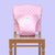 Wonder Seat - Portable Baby Seat - Pink