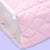 Organic Storage Bag- Pink