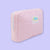 Organic Baby Travel Kit - Pink