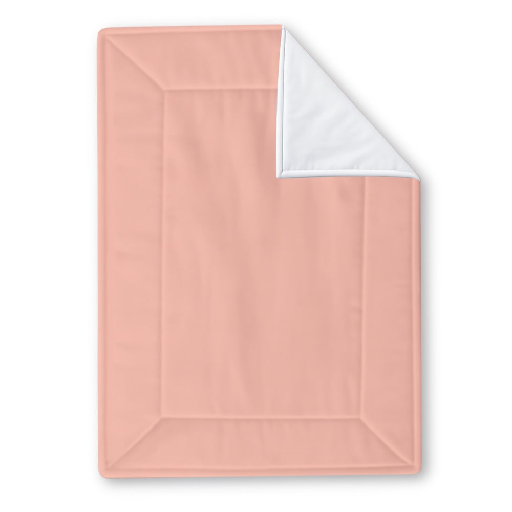 Set of 2 Organic Changing Sheet - Princess