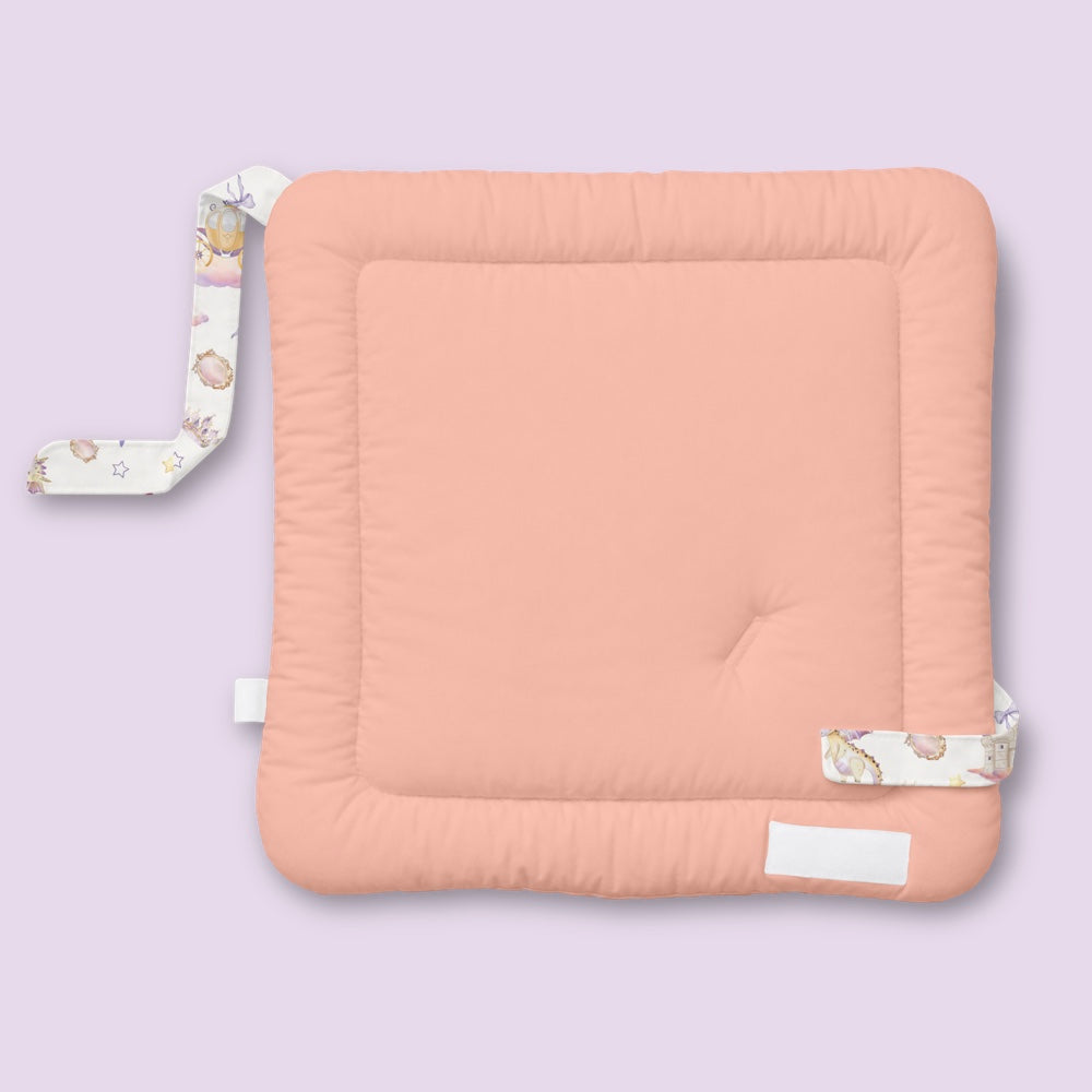 Organic Baby Wrap - Princess