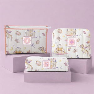 Organic Essential Kit Set - Princess