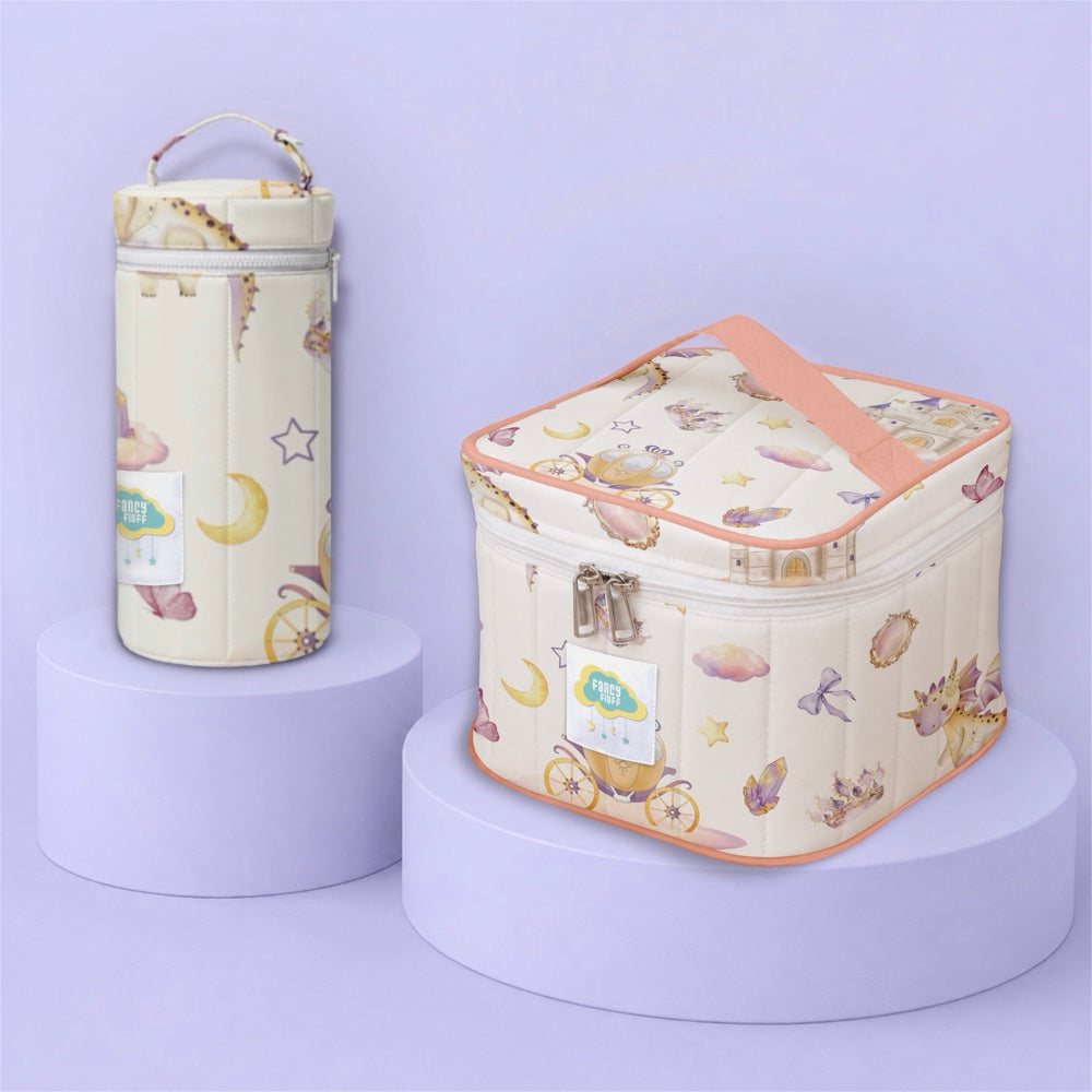 Organic Stay Fresh Kit Set - Princess