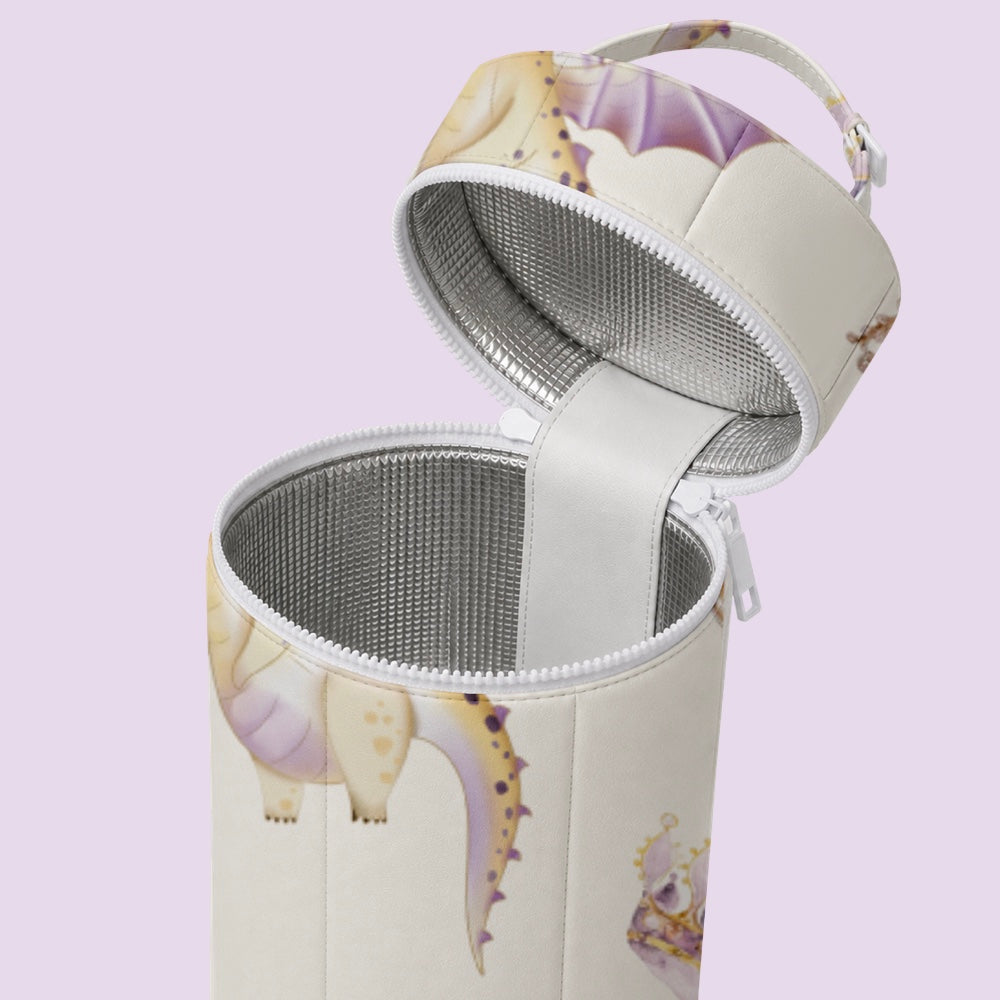 2PC Organic Stay Fresh Kit Set - Princess
