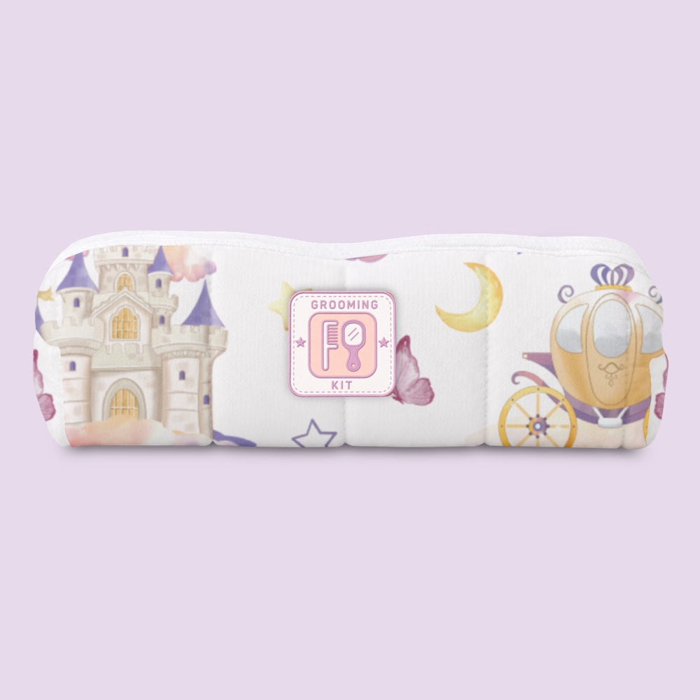 Organic Grooming Kit - Princess