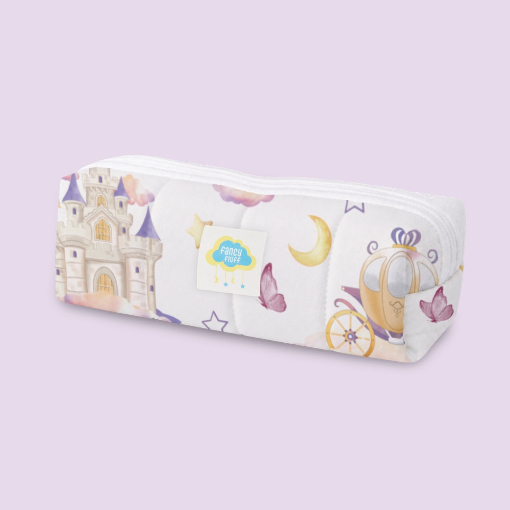 Organic Grooming Kit - Princess