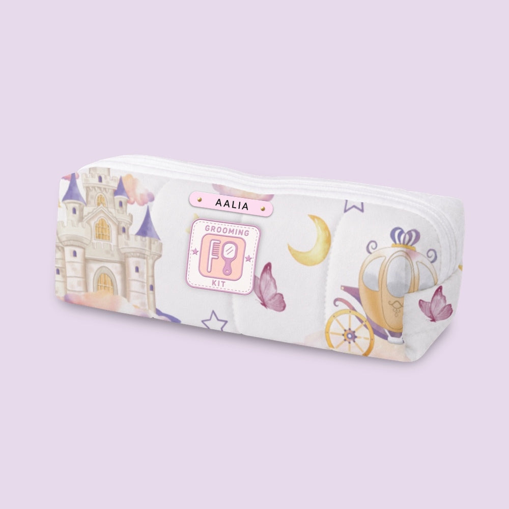 Organic Grooming Kit - Princess