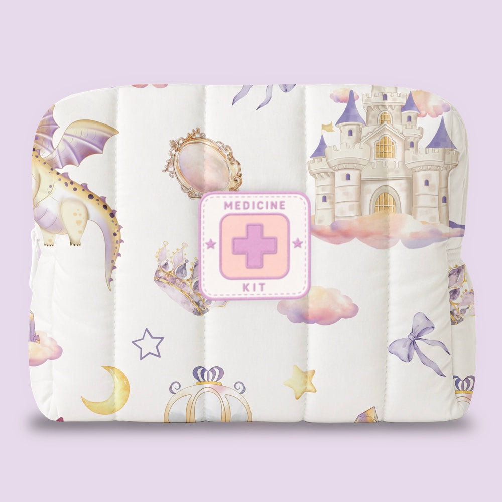 Organic Medicine Kit - Princess