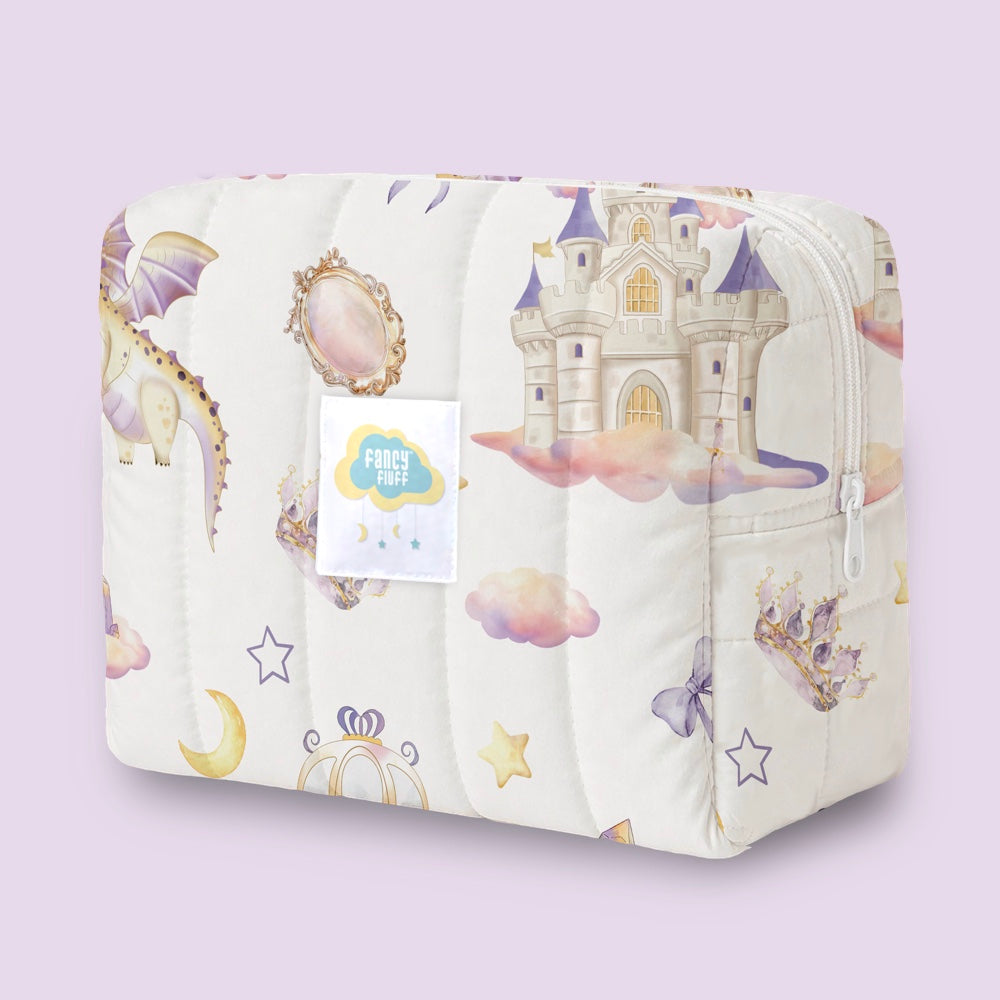 Organic Medicine Kit - Princess