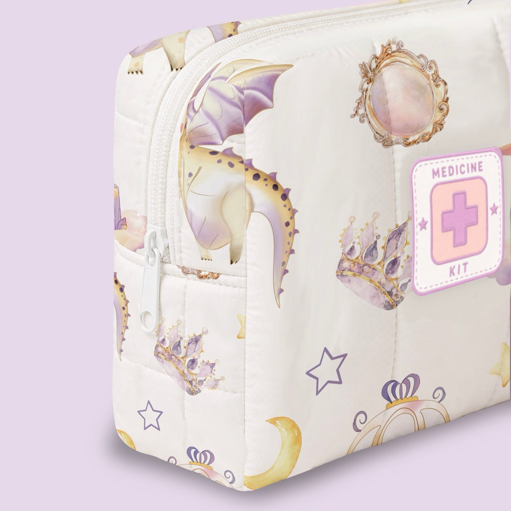 Organic Medicine Kit - Princess