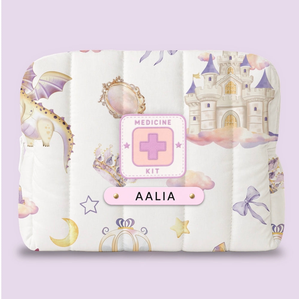 Organic Medicine Kit - Princess
