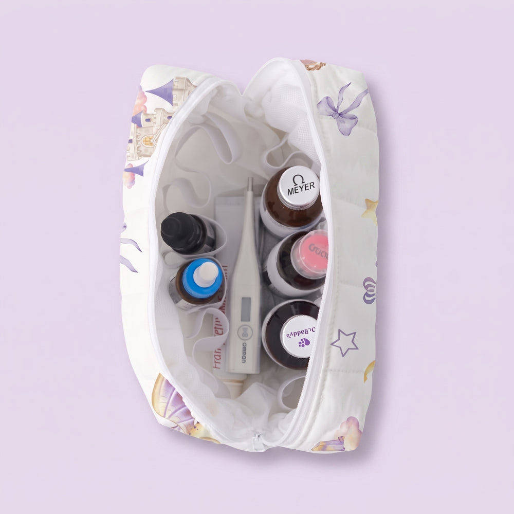 Organic Medicine Kit - Princess