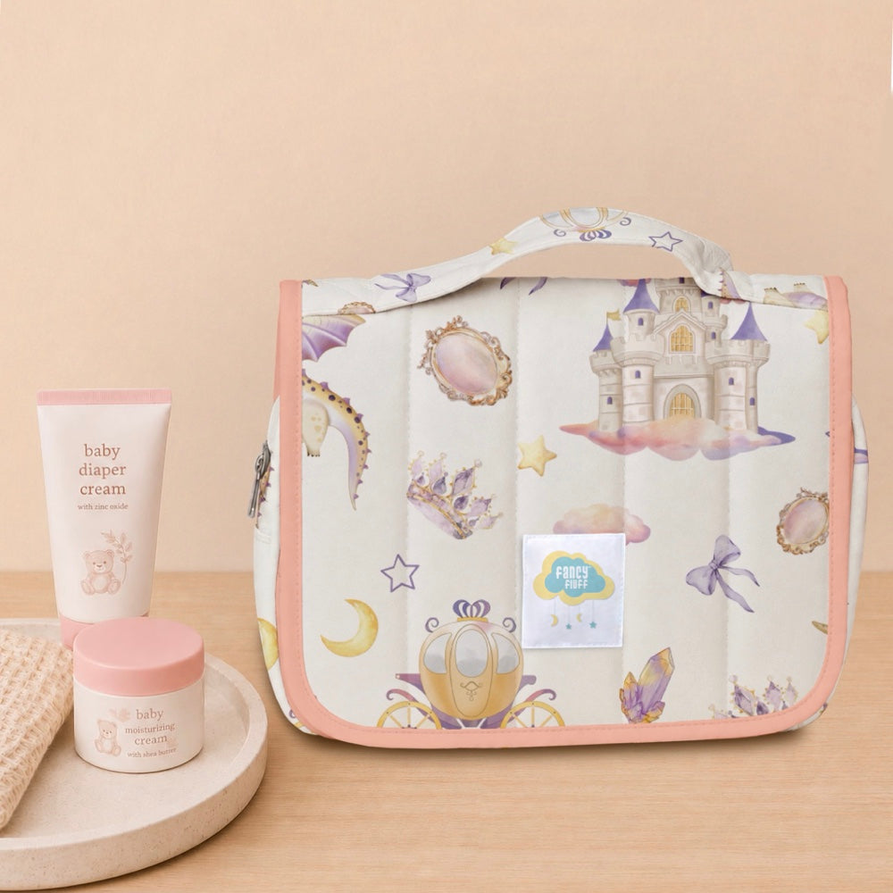 Organic Carry All Kit - Princess