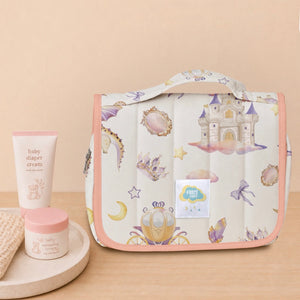 Organic Carry All Kit - Princess