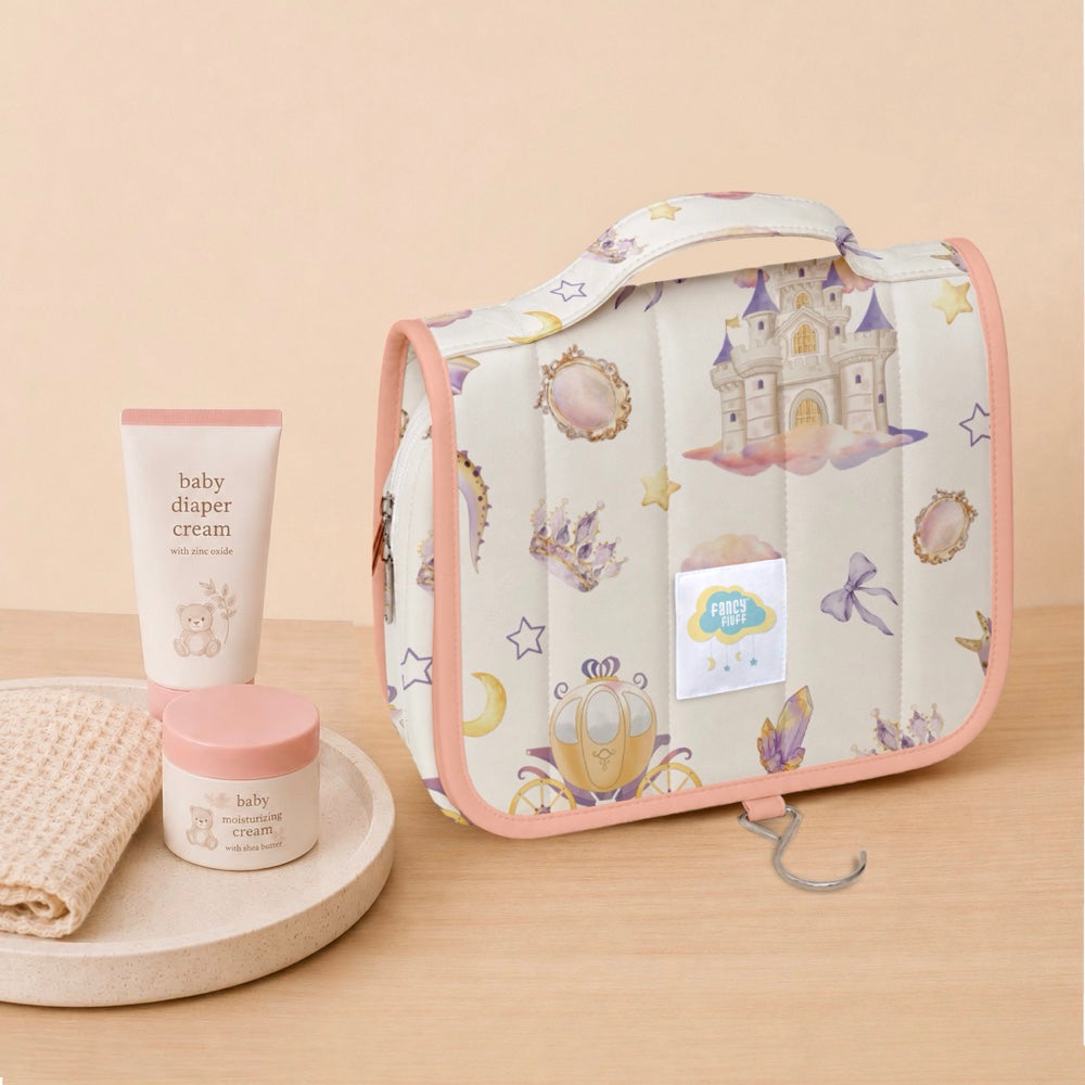 Organic Carry All Kit - Princess