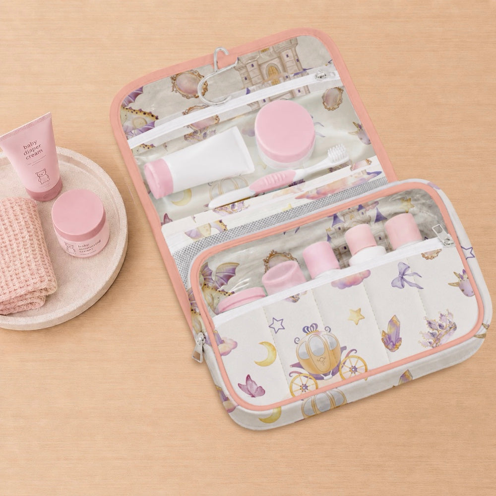 Organic Carry All Kit - Princess